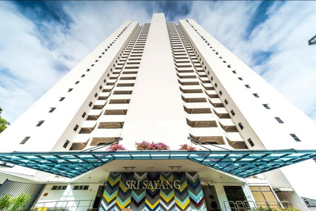 Deluxe Suite Seaview Batu Ferringhi 2304 - 2 Rooms Екстериор снимка