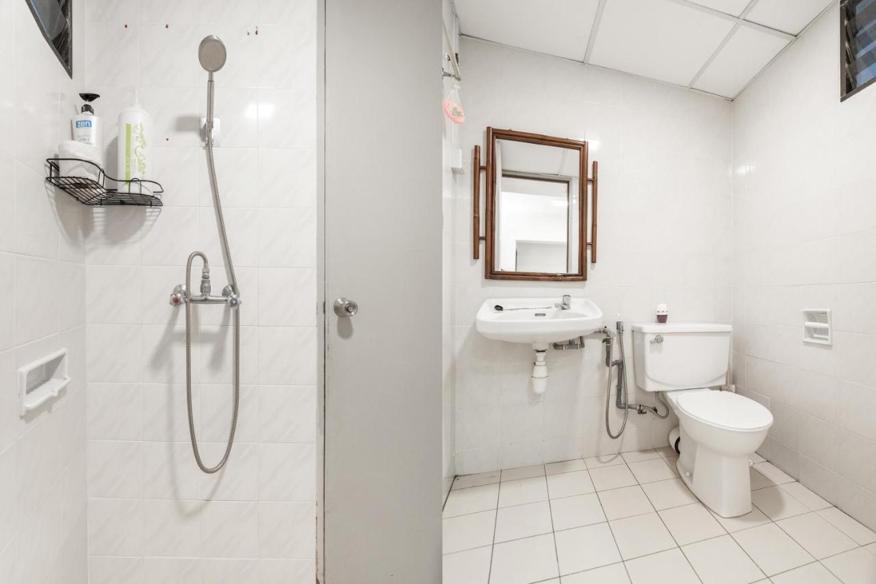 Deluxe Suite Seaview Batu Ferringhi 2304 - 2 Rooms Екстериор снимка