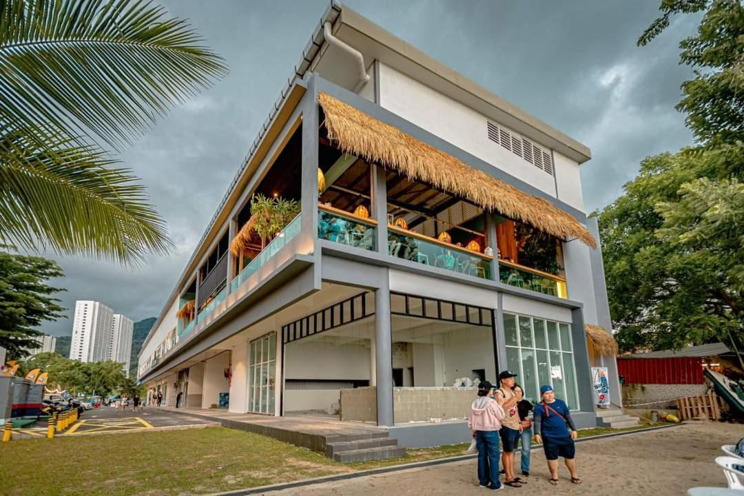 Deluxe Suite Seaview Batu Ferringhi 2304 - 2 Rooms Екстериор снимка